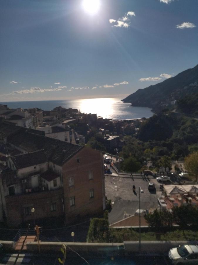 Appartamento Il Casadduoglio Vietri Esterno foto