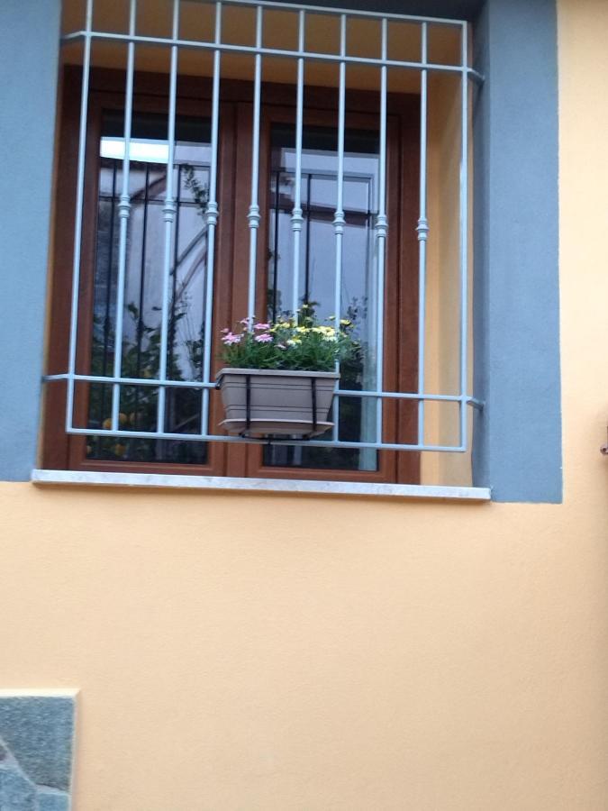 Appartamento Il Casadduoglio Vietri Esterno foto