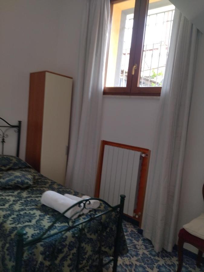 Appartamento Il Casadduoglio Vietri Esterno foto