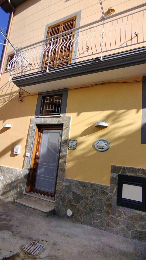 Appartamento Il Casadduoglio Vietri Esterno foto