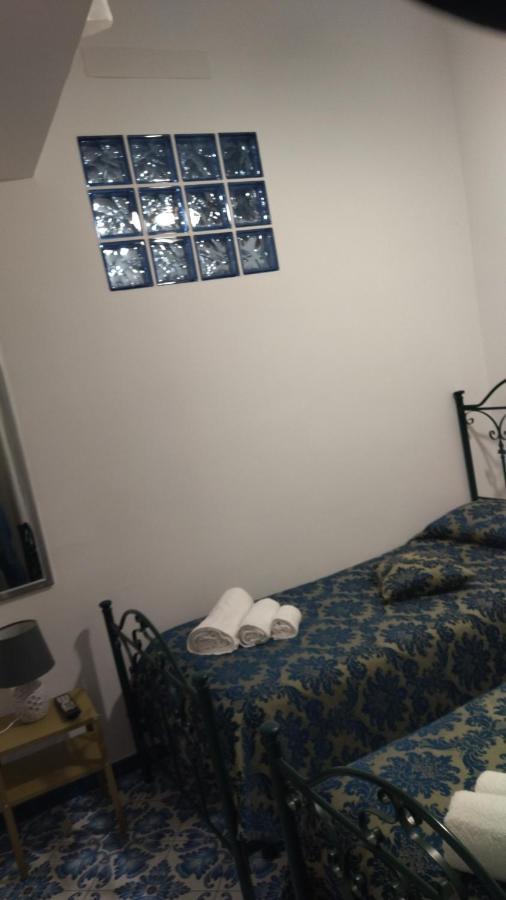 Appartamento Il Casadduoglio Vietri Esterno foto