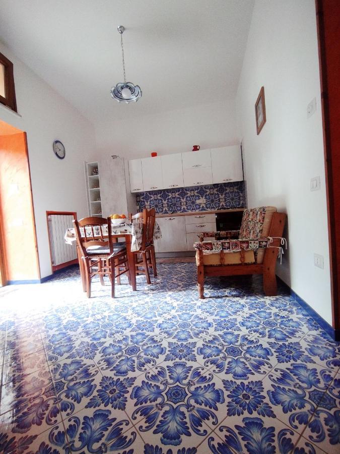 Appartamento Il Casadduoglio Vietri Esterno foto