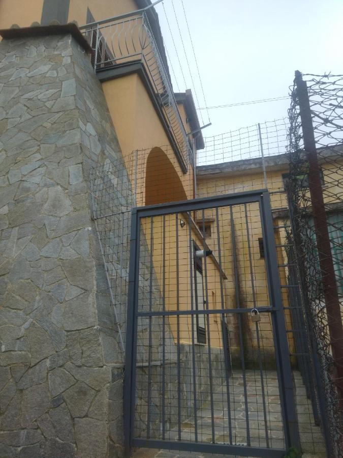 Appartamento Il Casadduoglio Vietri Esterno foto