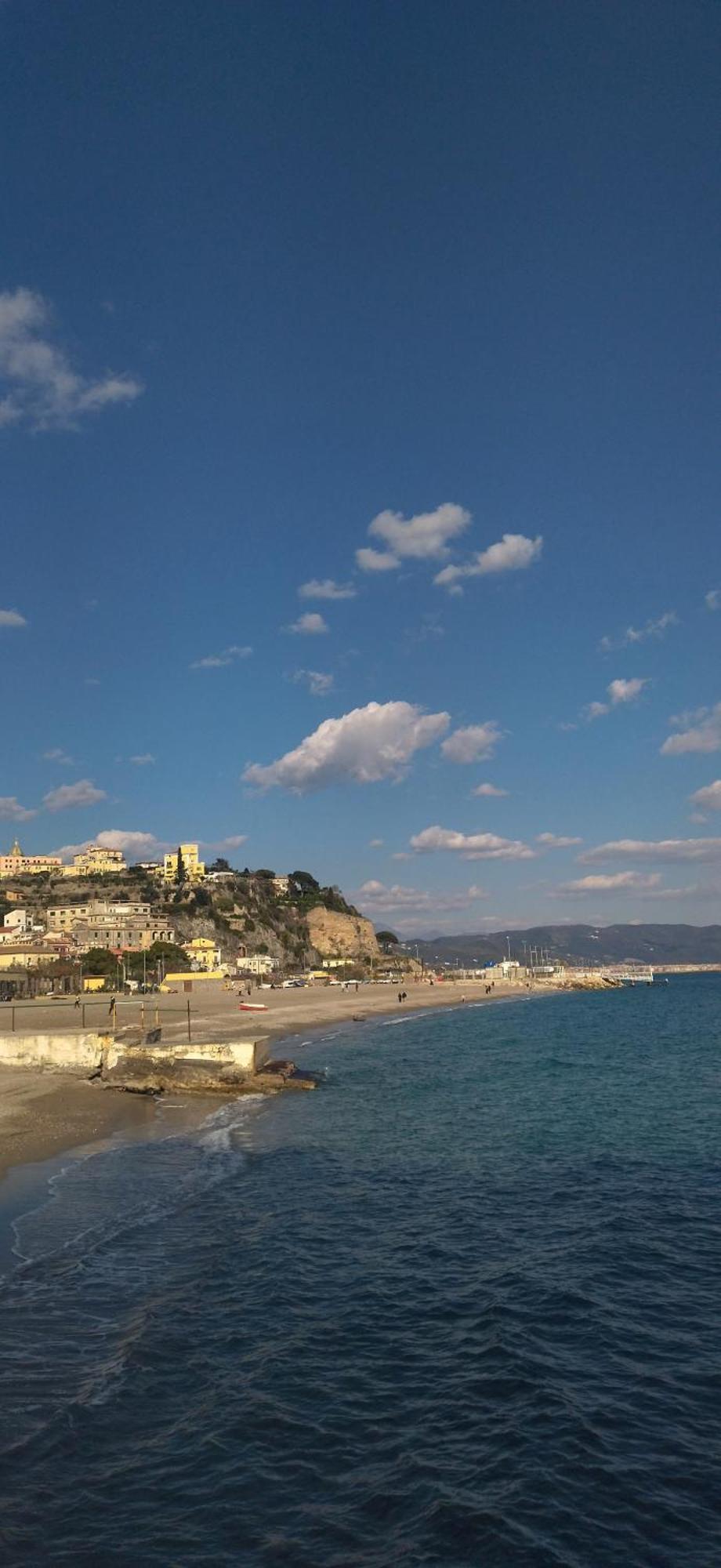 Appartamento Il Casadduoglio Vietri Esterno foto