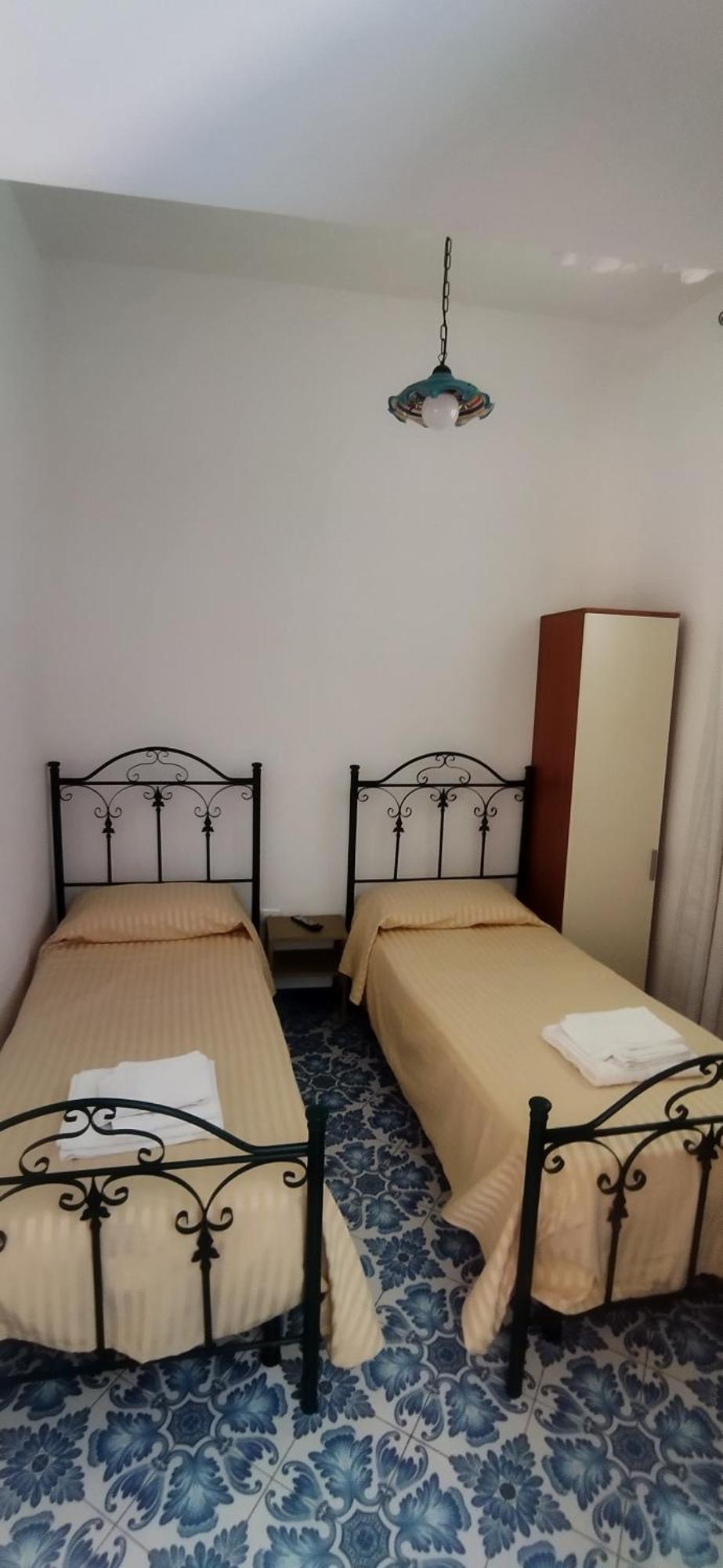 Appartamento Il Casadduoglio Vietri Esterno foto