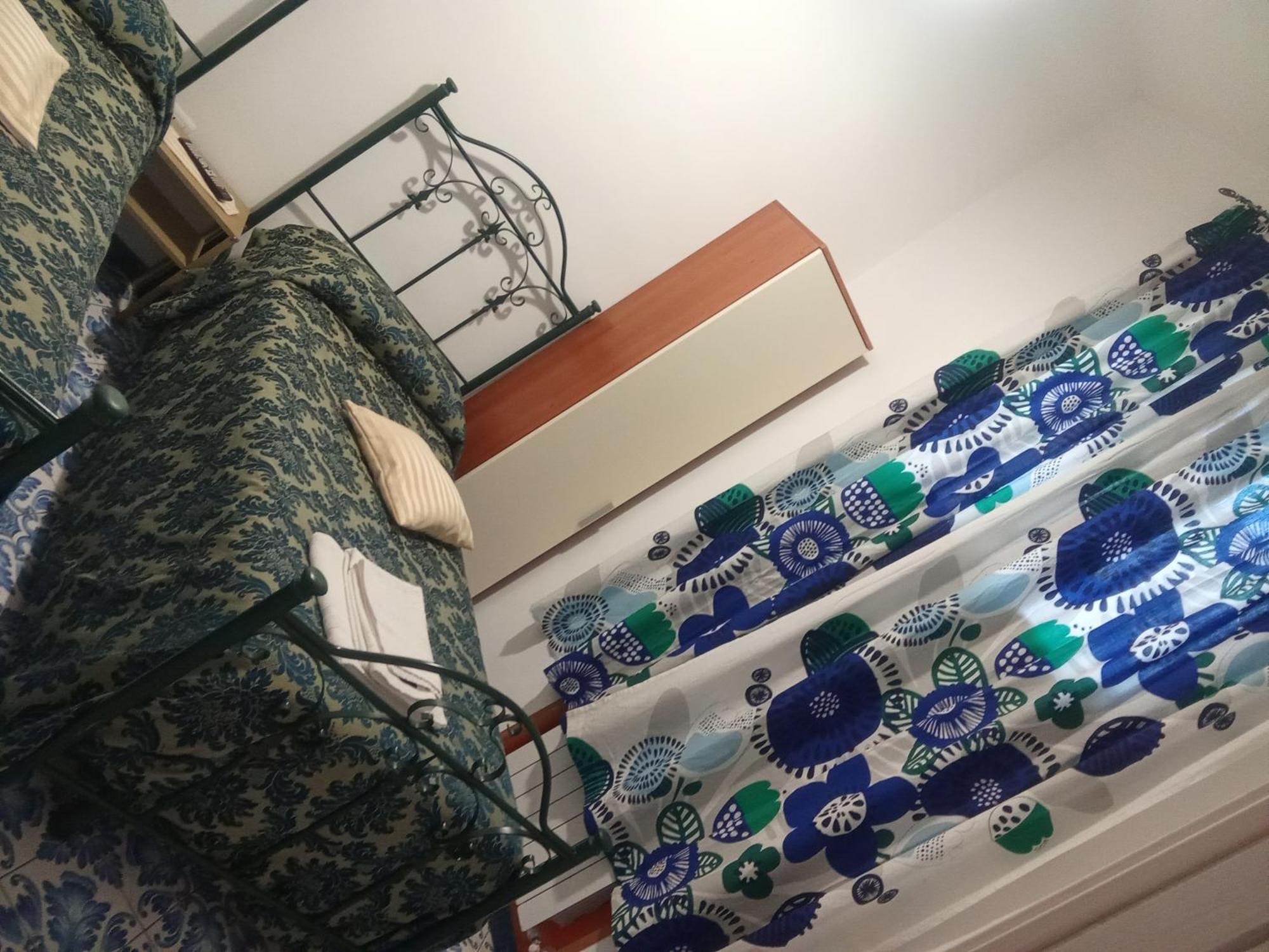 Appartamento Il Casadduoglio Vietri Esterno foto